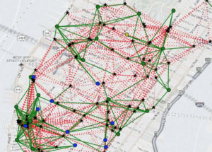 App-könnte-Verkehr reduzieren