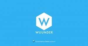 Annual growth of Wuunder according to Ecommerce News Nederland