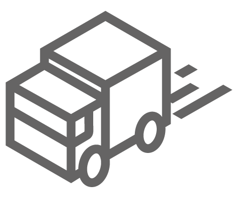 ready for pick-up