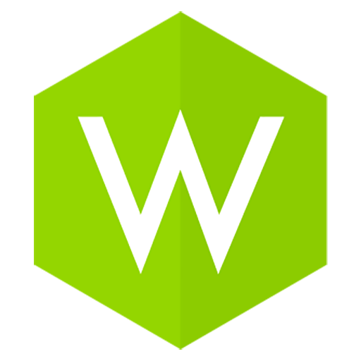 Icon: Wuunder logo