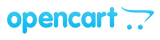 Icoon: OpenCart