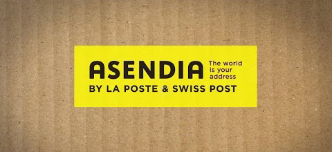Asendia