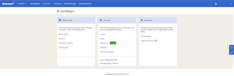 Importing Your Bol Com Orders This Is How You Do It Wearewuunder
