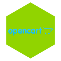 Koppelingen: OpenCart