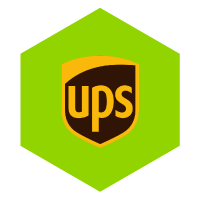 Träger: UPS