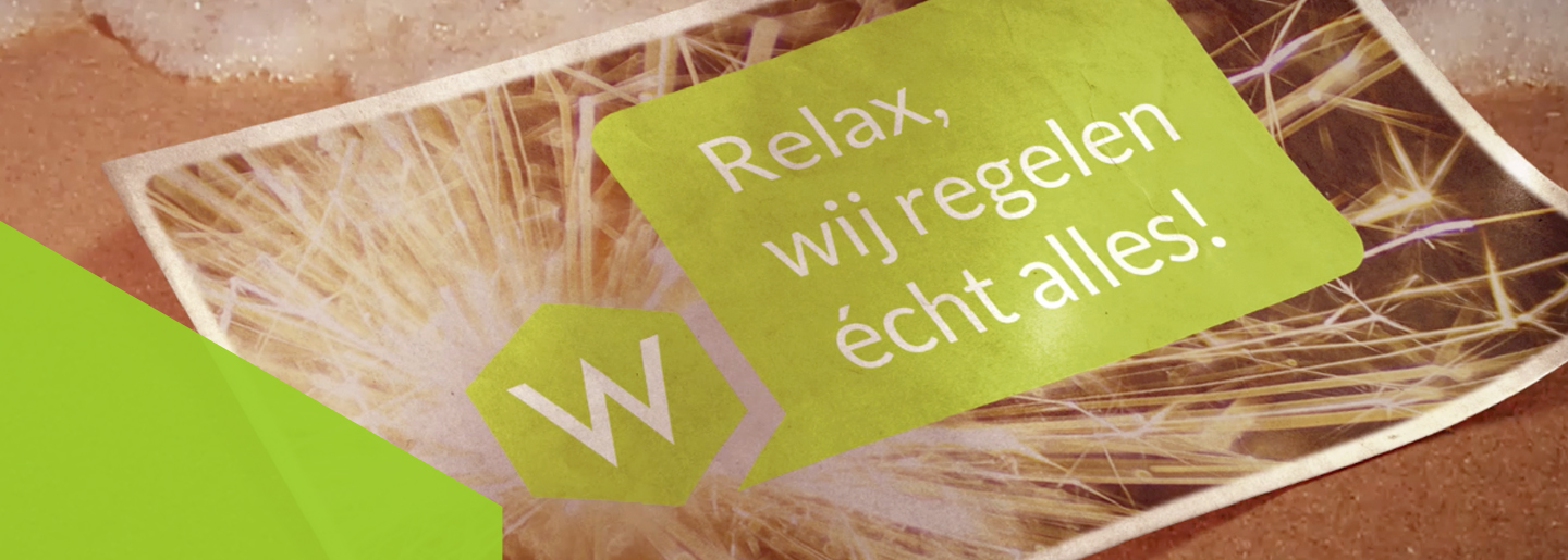 Goede voornemers 2020