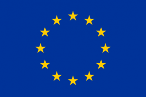 Europese vlag