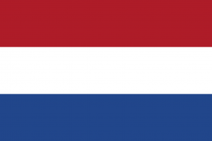 Dutch flag