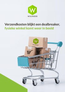 Onderzoek verzendkosten