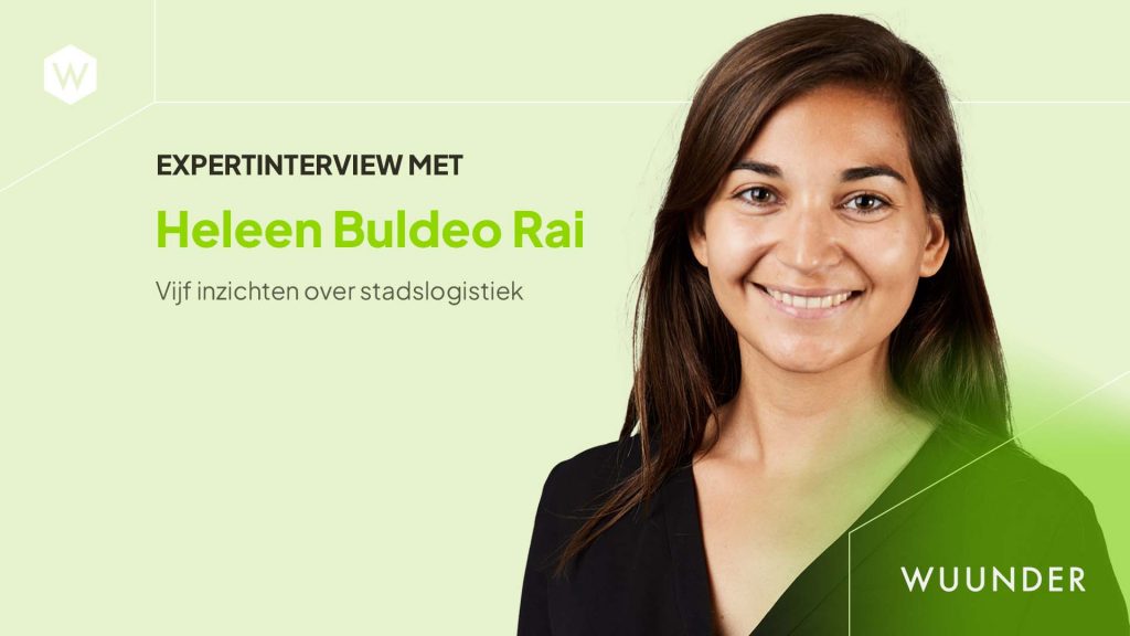 Heleen Buldeo Rai