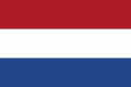 Nederlandse vlag