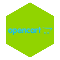 Koppelingen: OpenCart