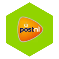 Carriers: PostNL