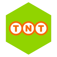 Vervoerders: TNT